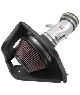 K&N Filters 69-7084TS Typhoon Cold Air Induction Kit