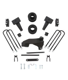 Pro Comp Suspension 62663K Level Lift Nitro Kit