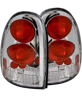 Anzo USA 211037 Tail Light Assembly