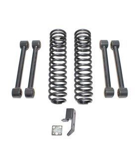 MaxTrac Suspension 889640-1 Suspension Lift Kit