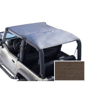 Rugged Ridge 13586.36 Pocket Island Topper