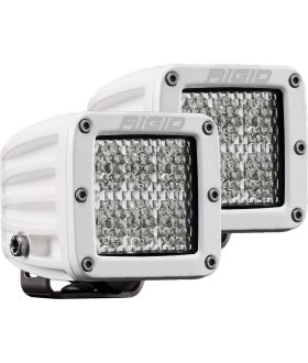 Rigid Industries 702513 D-Series Pro Specter Diffused Light