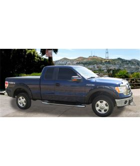 Stampede 8422-2 Ruff Riderz Fender Flare