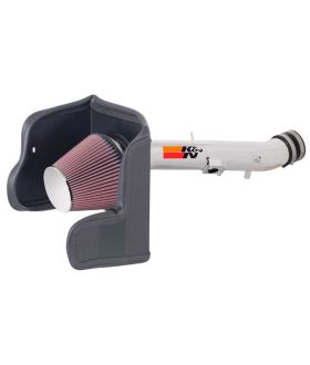 K&N Filters 77-9030KP Performance Induction Kit