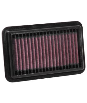 K&N Filters 33-3085 Air Filter