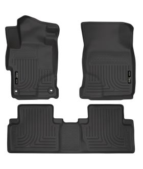 Husky Liners 99441 WeatherBeater Floor Liner