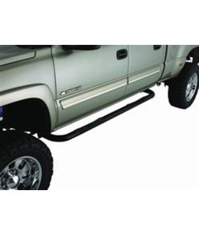 Smittybilt CN012-S4B Sure Step Side Bar