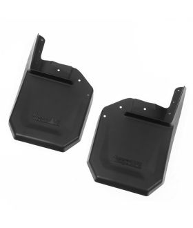 Rugged Ridge 11642.11 Splash Guard Kit