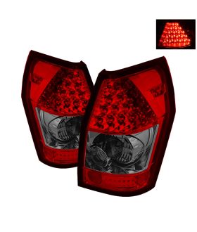 Spyder Auto 5002396 LED Tail Lights