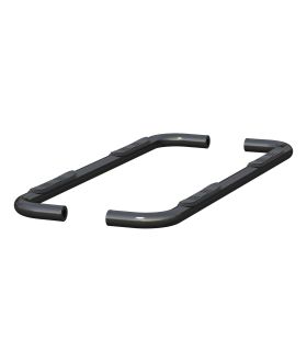 ARIES 204054 Aries 3 in. Round Side Bars