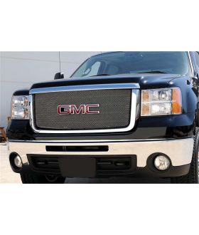 T-Rex Grilles 44207 Sport Series Formed Mesh Grille Insert