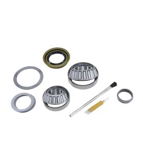 Yukon Gear PK M20