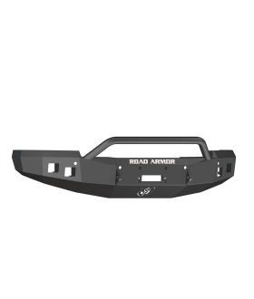 Road Armor 314R4B Stealth Winch Front Bumper