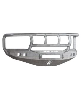 Road Armor 406R2Z-NW Stealth Non-Winch Front Bumper