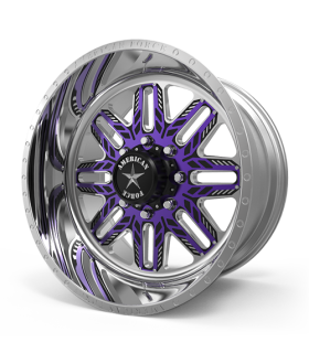 American Force Syzr FP