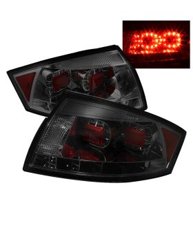 Spyder Auto 5000446 LED Tail Lights
