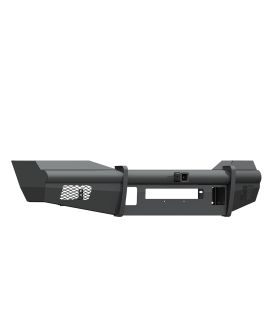 Road Armor 406VF20B Vaquero Non-Winch Front Bumper