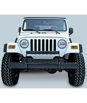 Rugged Ridge 11511.02 Grille Guard