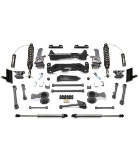 Fabtech K7068DL Performance Lift System w/Shocks