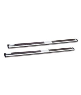 Go Rhino 686415587PS 6 in. OE Xtreme Complete Kit