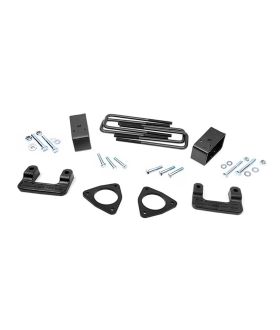 Rough Country 1310 Leveling Lift Kit