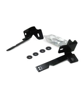Go Rhino 55283T RHINO Charger 2 RC2 LR Complete Bull Bar Kit