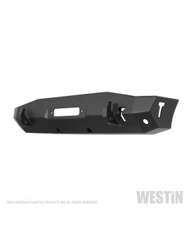 Westin 59-80005 WJ2 Stubby Front Bumper