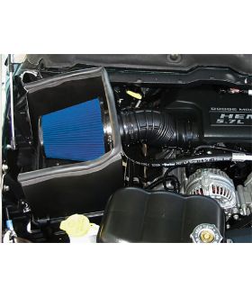 Airaid 303-125-1 AIRAID Air Box Cold Air Intake System