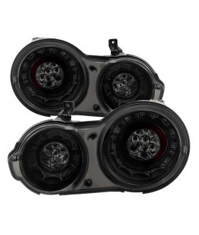 Spyder Auto 5082015 LED Tail Lights