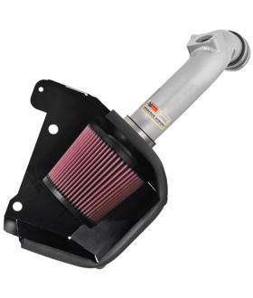 K&N Filters 69-6544TS Typhoon Cold Air Induction Kit