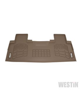 Westin 72-133085 Wade Sure-Fit Floor Liner