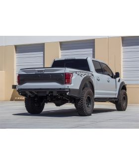 Addictive Desert Designs R11855NA0103 ADD PRO Rear Bumper