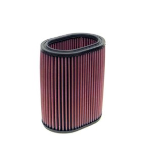 K&N Filters E-1004 Air Filter