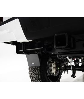 Bushwacker MUD-30040 TrailArmor(TM) Mud Flaps