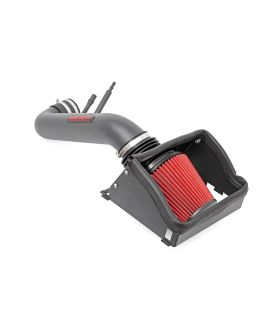 Rough Country 10555 Engine Cold Air Intake Kit