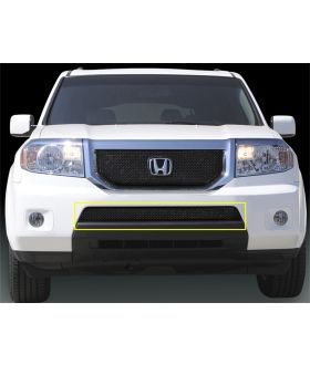 T-Rex Grilles 46705 Sport Series Formed Mesh Grille Insert