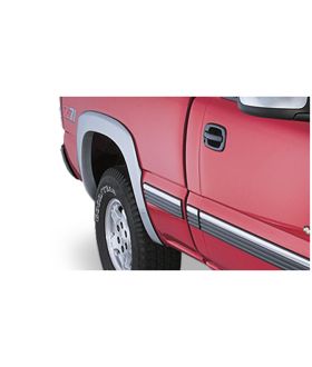 Bushwacker 40034-02 OE Style Fender Flares