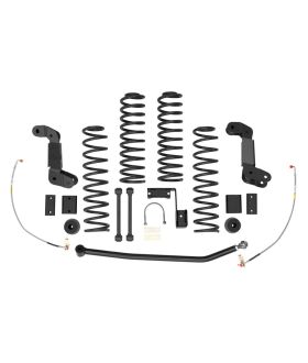 Rancho RS66102B Primary Suspension System
