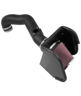 K&N Filters 63-6017 63 Series Aircharger Kit