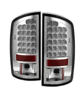 Spyder Auto 5002563 LED Tail Lights