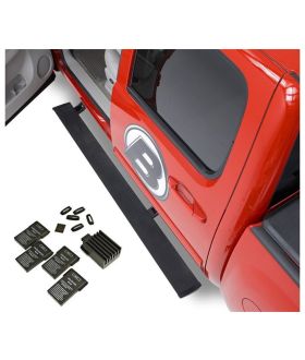 Bestop 75638-15 PowerBoard NX Retractable Electric Running Boards