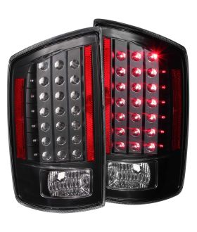 Anzo USA 311123 Tail Light Assembly