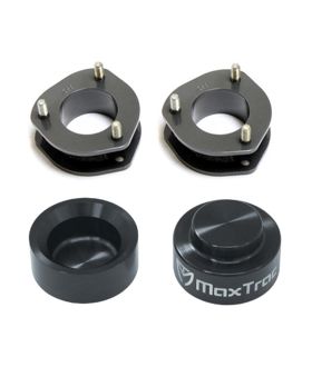 MaxTrac Suspension MP882421 Max Pro Lift Kit