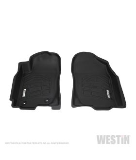 Westin 72-110096 Wade Sure-Fit Floor Liner