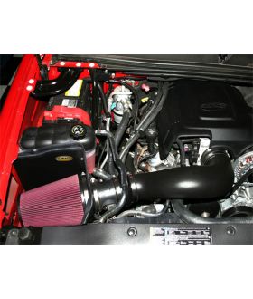 Airaid 201-197 AIRAID Cold Air Dam Air Intake System