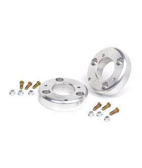 Rough Country 569 Front Leveling Kit