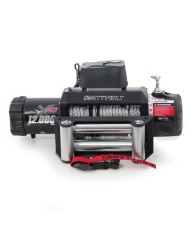 Smittybilt 97412 XRC-12K GEN2 Winch