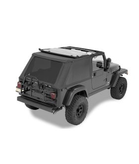Bestop 56821-35 TrekTop NX Replacement Soft Top