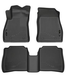 Husky Liners 95621 WeatherBeater Floor Liner