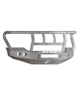Road Armor 6114R2Z-NW Stealth Non-Winch Front Bumper
